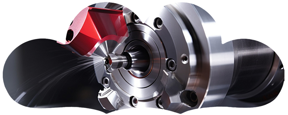 cnc加工成型工藝